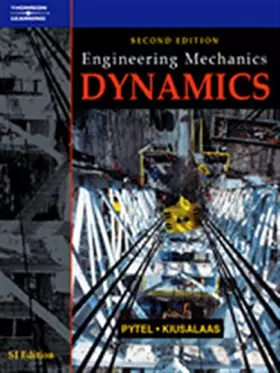Couverture du produit · Engineering Mechanics: Dynamics