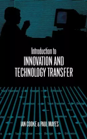 Couverture du produit · Introduction to Innovation and Technology Transfer