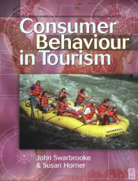 Couverture du produit · Consumer Behaviour in Tourism: An International Perspective