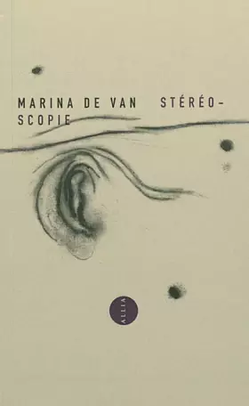 Couverture du produit · Stéréoscopie
