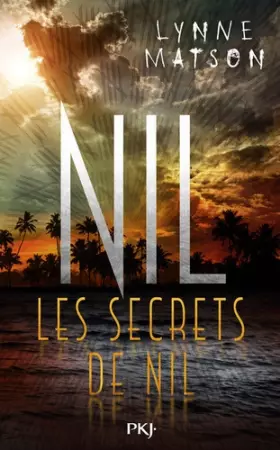 Couverture du produit · 2. Nil : Les secrets de Nil (2)