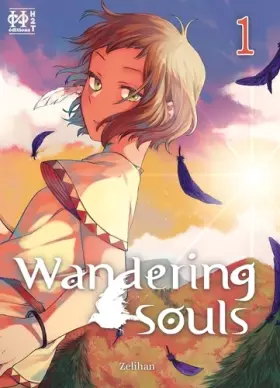 Couverture du produit · Wandering Souls T01