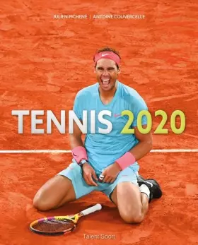 Couverture du produit · Tennis 2020