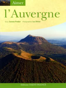 Couverture du produit · L'Auvergne