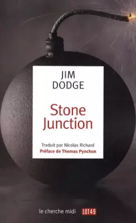 Couverture du produit · Stone Junction