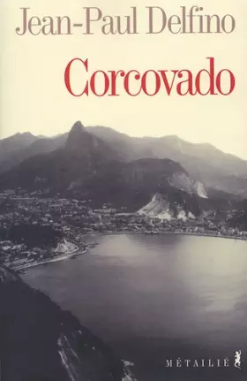 Couverture du produit · Corcovado