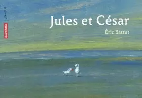 Couverture du produit · Jules et César