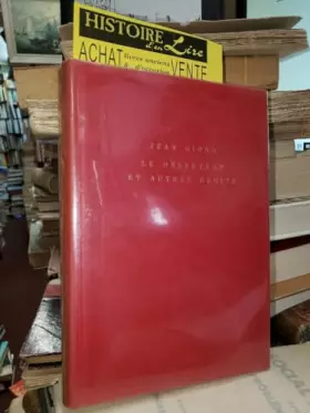 Couverture du produit · Le déserteur et autres récits collection soleil Nrf Gallimard 1973