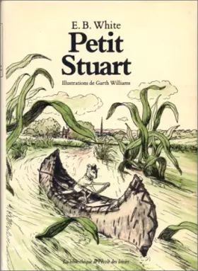 Couverture du produit · Petit Stuart