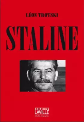 Couverture du produit · Staline