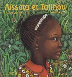 Couverture du produit · Aïssata et Tatihou