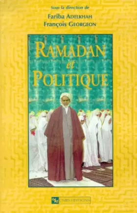 Couverture du produit · Ramadan et politique