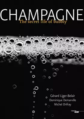 Couverture du produit · Champagne ! (version anglaise)