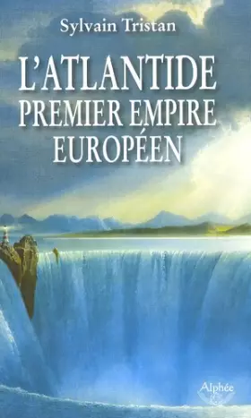 Couverture du produit · L'Atlantide, premier empire européen