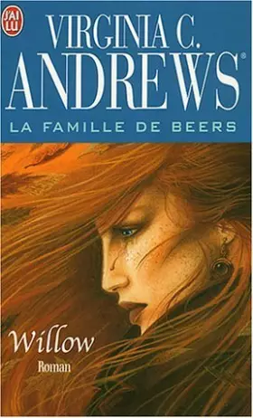 Couverture du produit · la famille de beers t.1  willow by Virginia-C Andrews(1905-06-25)