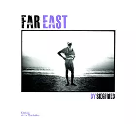 Couverture du produit · Far east by Siegfried