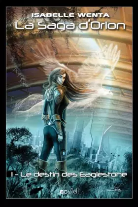 Couverture du produit · Le Destin des Eaglestone