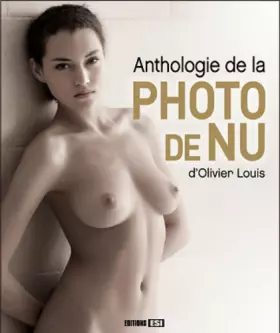 Couverture du produit · Anthologie de la photo de nu