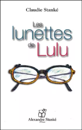 Couverture du produit · Les lunettes de Lulu