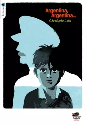 Couverture du produit · Argentina, Argentina