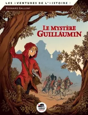 Couverture du produit · MYSTERE GUILLAUMIN