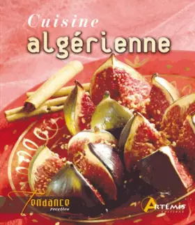 Couverture du produit · Cuisine algérienne