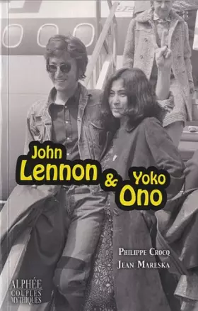 Couverture du produit · John Lennon & Yoko Ono