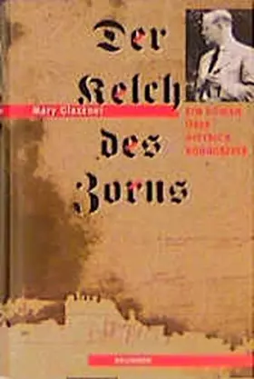 Couverture du produit · Der Kelch des Zorns