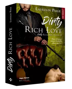 Couverture du produit · Dirty Rich love - tome 2