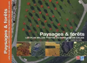 Couverture du produit · Paysages & forêts : Les plus belles photos du Nord-Pas-de-Calais