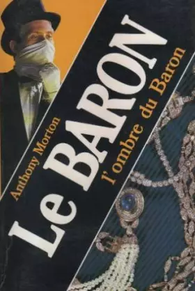 Couverture du produit · L'ombre du baron