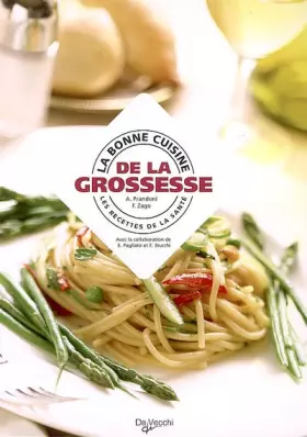 Couverture du produit · La bonne cuisine de la grossesse