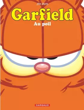 Couverture du produit · Garfield - tome 50 - Au Poil