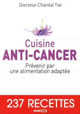 Couverture du produit · cuisine anti cancer (0)