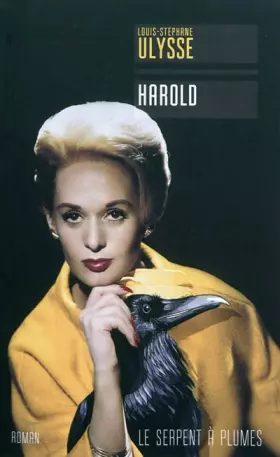 Couverture du produit · Harold