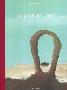 Couverture du produit · Le Premier Jour