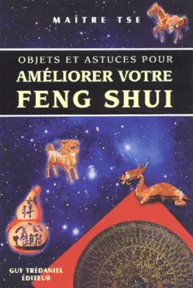 Couverture du produit · Objets et astuces pour ameliorer votre feng shui