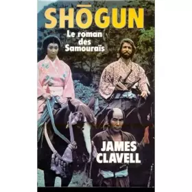 Couverture du produit · Shogun / le roman des samourais