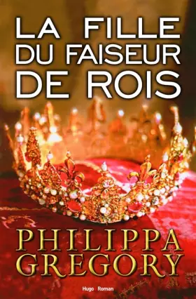 Couverture du produit · La fille du faiseur de rois