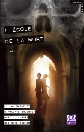 Couverture du produit · L'Ecole de la mort