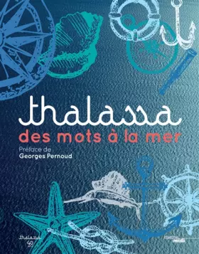 Couverture du produit · Thalassa