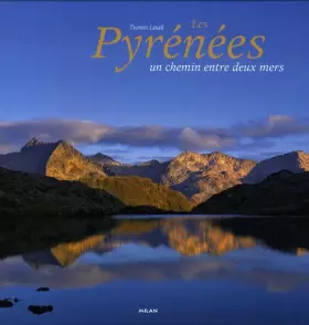 Couverture du produit · Pyrénées grandioses et secrètes