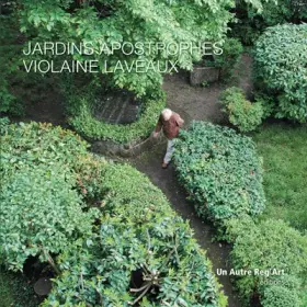 Couverture du produit · Jardins Apostrophes Figeac