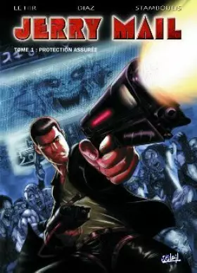 Couverture du produit · Protection assurée