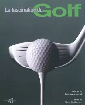 Couverture du produit · FASCINATION DU GOLF