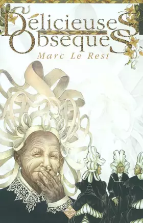 Couverture du produit · Délicieuses obsèques