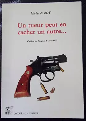 Couverture du produit · Un tueur peut en cacher un autre