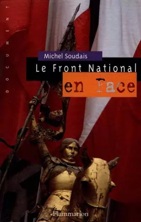 Couverture du produit · Le Front national en face