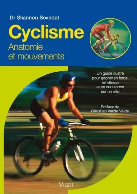 Couverture du produit · Cyclisme : Anatomie et mouvements