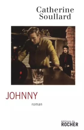 Couverture du produit · Johnny